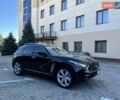Чорний Інфініті FX 37, об'ємом двигуна 3.7 л та пробігом 183 тис. км за 16500 $, фото 12 на Automoto.ua
