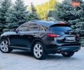 Чорний Інфініті FX 37, об'ємом двигуна 3.7 л та пробігом 183 тис. км за 16500 $, фото 23 на Automoto.ua