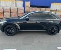Инфинити FX 37 2011 в Полтаве на Automoto.ua Черный Инфинити FX 37, объемом двигателя 3.7 л и пробегом 165 тыс. км за 15900 $, фото 7 на Automoto.ua