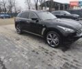 Чорний Інфініті FX 37, об'ємом двигуна 3.7 л та пробігом 263 тис. км за 13500 $, фото 2 на Automoto.ua