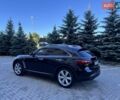 Чорний Інфініті FX 37, об'ємом двигуна 3.7 л та пробігом 183 тис. км за 16500 $, фото 6 на Automoto.ua