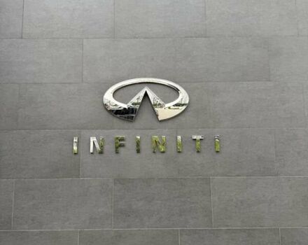 Черный Инфинити FX 37, объемом двигателя 3.7 л и пробегом 145 тыс. км за 20000 $, фото 29 на Automoto.ua