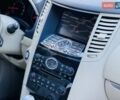 Чорний Інфініті FX 37, об'ємом двигуна 3.7 л та пробігом 183 тис. км за 16500 $, фото 42 на Automoto.ua