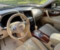 Инфинити FX 37 2011 в Полтаве на Automoto.ua Черный Инфинити FX 37, объемом двигателя 3.7 л и пробегом 165 тыс. км за 15900 $, фото 9 на Automoto.ua