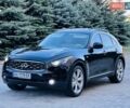 Чорний Інфініті FX 37, об'ємом двигуна 3.7 л та пробігом 183 тис. км за 16500 $, фото 1 на Automoto.ua