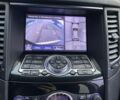 Чорний Інфініті FX 37, об'ємом двигуна 3.7 л та пробігом 186 тис. км за 18500 $, фото 23 на Automoto.ua