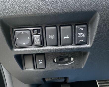 Чорний Інфініті FX 37, об'ємом двигуна 3.7 л та пробігом 186 тис. км за 18500 $, фото 9 на Automoto.ua