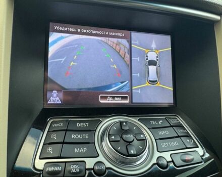 Инфинити FX 37 2011 в Полтаве на Automoto.ua Черный Инфинити FX 37, объемом двигателя 3.7 л и пробегом 165 тыс. км за 15900 $, фото 3 на Automoto.ua