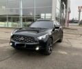 Чорний Інфініті FX 37, об'ємом двигуна 3.7 л та пробігом 186 тис. км за 18500 $, фото 1 на Automoto.ua
