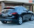 Чорний Інфініті FX 37, об'ємом двигуна 3.7 л та пробігом 183 тис. км за 16500 $, фото 22 на Automoto.ua