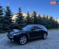 Чорний Інфініті FX 37, об'ємом двигуна 3.7 л та пробігом 183 тис. км за 16500 $, фото 4 на Automoto.ua