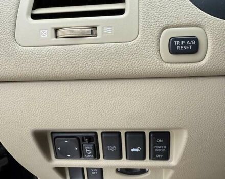 Черный Инфинити FX 37, объемом двигателя 3.7 л и пробегом 145 тыс. км за 20000 $, фото 30 на Automoto.ua