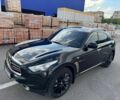 Инфинити FX 37 2011 в Полтаве на Automoto.ua Черный Инфинити FX 37, объемом двигателя 3.7 л и пробегом 165 тыс. км за 15900 $, фото 20 на Automoto.ua