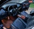 Черный Инфинити FX 37, объемом двигателя 3.7 л и пробегом 159 тыс. км за 16250 $, фото 17 на Automoto.ua