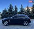 Чорний Інфініті FX 37, об'ємом двигуна 3.7 л та пробігом 183 тис. км за 16500 $, фото 5 на Automoto.ua