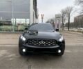 Чорний Інфініті FX 37, об'ємом двигуна 3.7 л та пробігом 186 тис. км за 18500 $, фото 7 на Automoto.ua