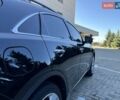 Чорний Інфініті FX 37, об'ємом двигуна 3.7 л та пробігом 183 тис. км за 16500 $, фото 16 на Automoto.ua