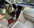 Инфинити FX 37 2011 в Полтаве на Automoto.ua Черный Инфинити FX 37, объемом двигателя 3.7 л и пробегом 165 тыс. км за 15900 $, фото 10 на Automoto.ua