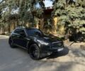 Чорний Інфініті FX 37, об'ємом двигуна 3.7 л та пробігом 165 тис. км за 17900 $, фото 1 на Automoto.ua