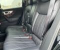 Чорний Інфініті FX 37, об'ємом двигуна 3.7 л та пробігом 186 тис. км за 18500 $, фото 14 на Automoto.ua