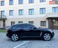 Чорний Інфініті FX 37, об'ємом двигуна 3.7 л та пробігом 183 тис. км за 16500 $, фото 11 на Automoto.ua