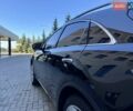 Чорний Інфініті FX 37, об'ємом двигуна 3.7 л та пробігом 183 тис. км за 16500 $, фото 15 на Automoto.ua