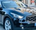 Чорний Інфініті FX 37, об'ємом двигуна 3.7 л та пробігом 183 тис. км за 16500 $, фото 19 на Automoto.ua