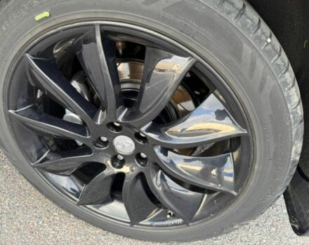 Инфинити FX 37 2011 в Полтаве на Automoto.ua Черный Инфинити FX 37, объемом двигателя 3.7 л и пробегом 165 тыс. км за 15900 $, фото 13 на Automoto.ua