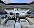 Чорний Інфініті FX 37, об'ємом двигуна 3.7 л та пробігом 183 тис. км за 16500 $, фото 37 на Automoto.ua