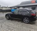 Чорний Інфініті FX 37, об'ємом двигуна 3.7 л та пробігом 263 тис. км за 13500 $, фото 3 на Automoto.ua
