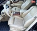 Чорний Інфініті FX 37, об'ємом двигуна 3.7 л та пробігом 183 тис. км за 16500 $, фото 33 на Automoto.ua
