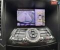 Чорний Інфініті FX 37, об'ємом двигуна 3.7 л та пробігом 211 тис. км за 16900 $, фото 83 на Automoto.ua