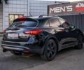 Чорний Інфініті FX 37, об'ємом двигуна 3.7 л та пробігом 122 тис. км за 18000 $, фото 6 на Automoto.ua