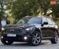 Черный Инфинити FX 37, объемом двигателя 3.7 л и пробегом 211 тыс. км за 16800 $, фото 27 на Automoto.ua