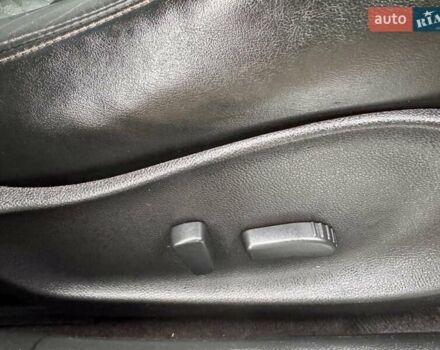 Чорний Інфініті FX 37, об'ємом двигуна 3.7 л та пробігом 211 тис. км за 16900 $, фото 41 на Automoto.ua