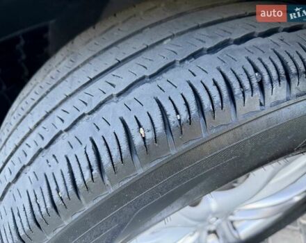 Черный Инфинити FX 37, объемом двигателя 3.7 л и пробегом 202 тыс. км за 15400 $, фото 54 на Automoto.ua