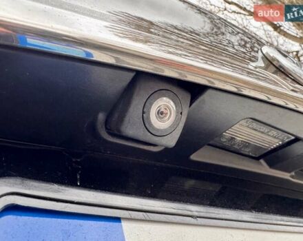 Чорний Інфініті FX 37, об'ємом двигуна 3.7 л та пробігом 211 тис. км за 16900 $, фото 73 на Automoto.ua