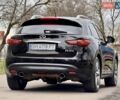 Чорний Інфініті FX 37, об'ємом двигуна 3.7 л та пробігом 211 тис. км за 16900 $, фото 15 на Automoto.ua
