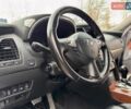 Чорний Інфініті FX 37, об'ємом двигуна 3.7 л та пробігом 211 тис. км за 16900 $, фото 55 на Automoto.ua