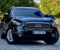 Черный Инфинити FX 37, объемом двигателя 3.7 л и пробегом 202 тыс. км за 15400 $, фото 68 на Automoto.ua
