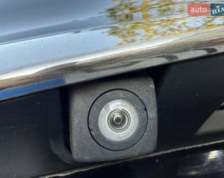 Черный Инфинити FX 37, объемом двигателя 3.7 л и пробегом 211 тыс. км за 16800 $, фото 74 на Automoto.ua