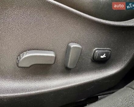 Чорний Інфініті FX 37, об'ємом двигуна 3.7 л та пробігом 211 тис. км за 16900 $, фото 52 на Automoto.ua