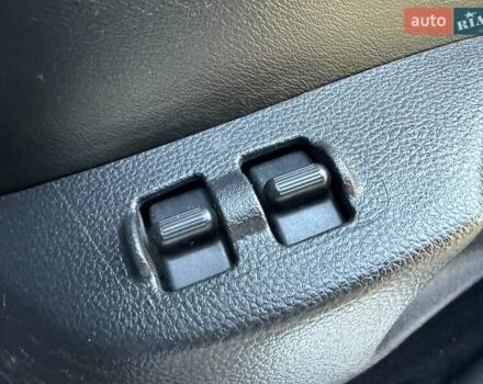 Черный Инфинити FX 37, объемом двигателя 3.7 л и пробегом 211 тыс. км за 16800 $, фото 43 на Automoto.ua