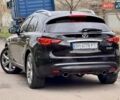 Чорний Інфініті FX 37, об'ємом двигуна 3.7 л та пробігом 211 тис. км за 16900 $, фото 32 на Automoto.ua