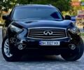 Черный Инфинити FX 37, объемом двигателя 3.7 л и пробегом 202 тыс. км за 15400 $, фото 67 на Automoto.ua