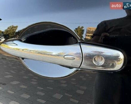 Черный Инфинити FX 37, объемом двигателя 3.7 л и пробегом 211 тыс. км за 16800 $, фото 33 на Automoto.ua