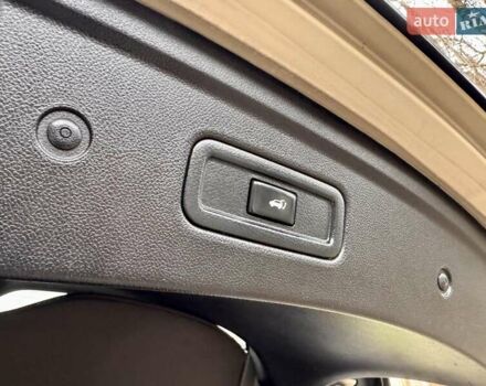 Чорний Інфініті FX 37, об'ємом двигуна 3.7 л та пробігом 211 тис. км за 16900 $, фото 69 на Automoto.ua