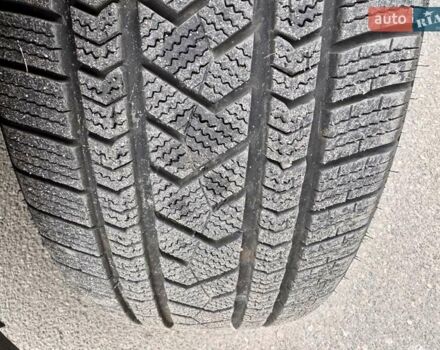 Чорний Інфініті FX 37, об'ємом двигуна 3.7 л та пробігом 211 тис. км за 16900 $, фото 35 на Automoto.ua