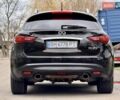 Чорний Інфініті FX 37, об'ємом двигуна 3.7 л та пробігом 211 тис. км за 16900 $, фото 13 на Automoto.ua