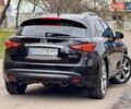 Чорний Інфініті FX 37, об'ємом двигуна 3.7 л та пробігом 211 тис. км за 16900 $, фото 25 на Automoto.ua